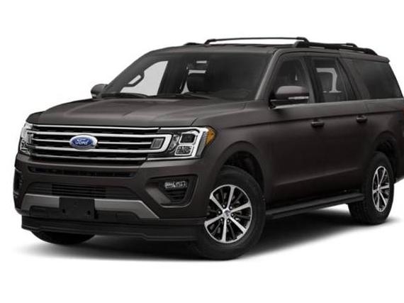 FORD EXPEDITION MAX 2020 1FMJK2AT9LEA38929 image